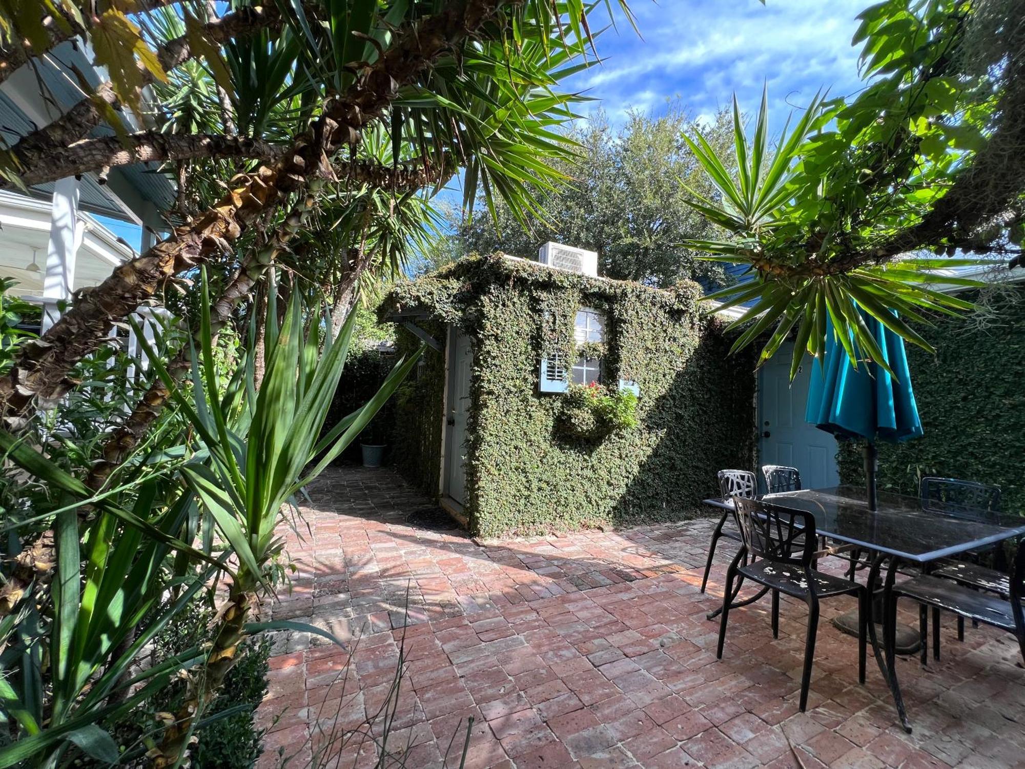 Inn Antonine Upper Garden District