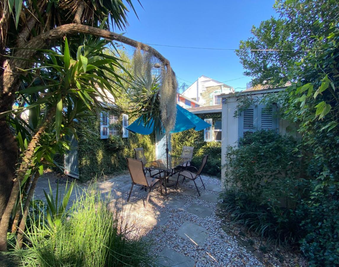 Antonine Upper Garden District 2*